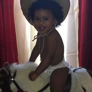 Meet your Posher, Lloyd